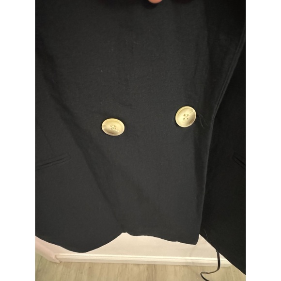 Button down blazer - Picture 2 of 4